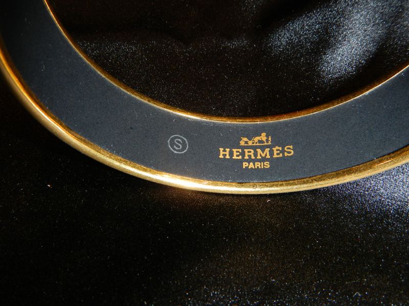 bracelet hermes email detail