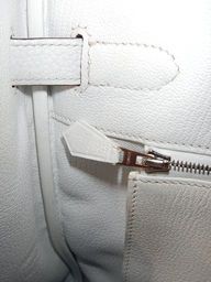 Le sac Birkin signé Hermès, objet de toutes les fascinations