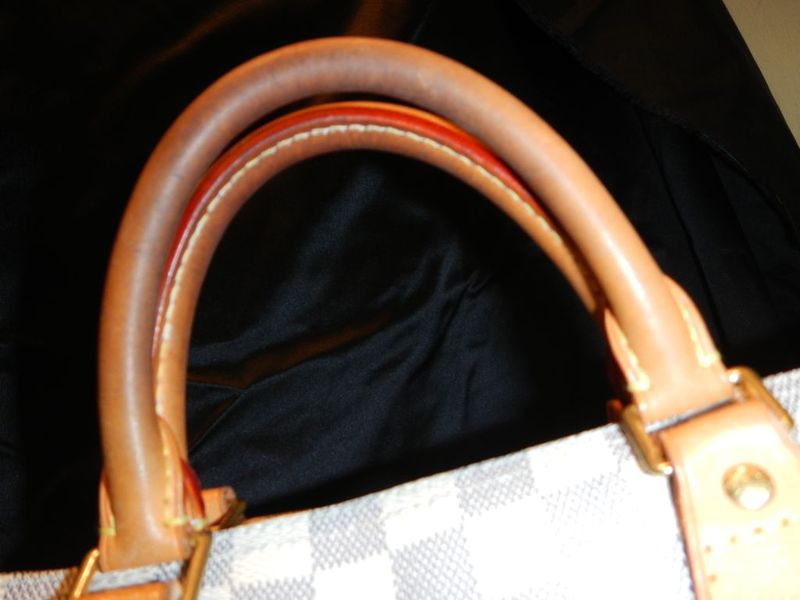 Louis vuitton sac Certifié Authentique LOUIS VUITTON Pochette  Etsy France