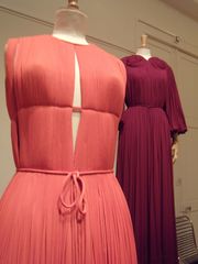 Robes Alix Gres
