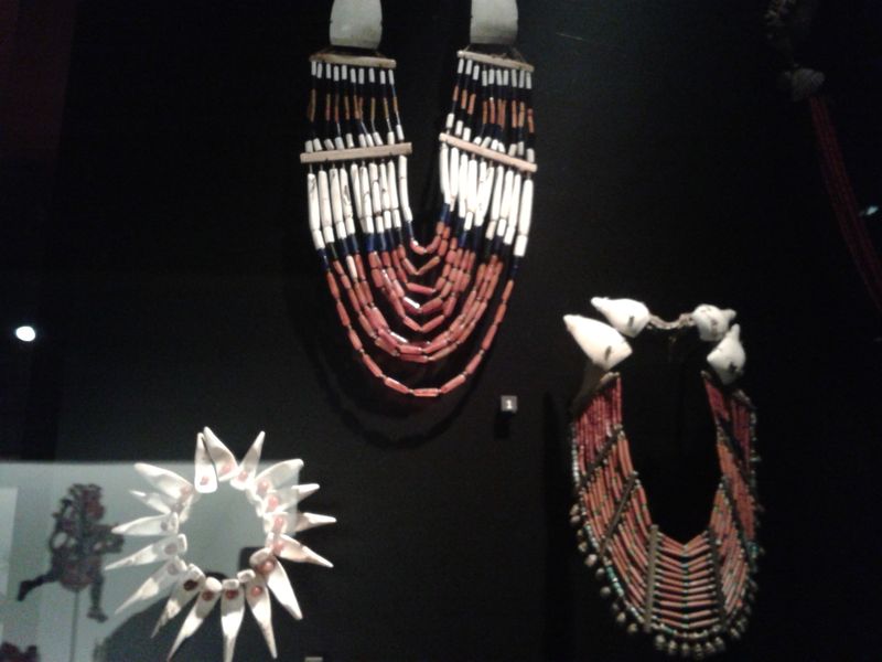 Bijoux Ethniques de Luxe