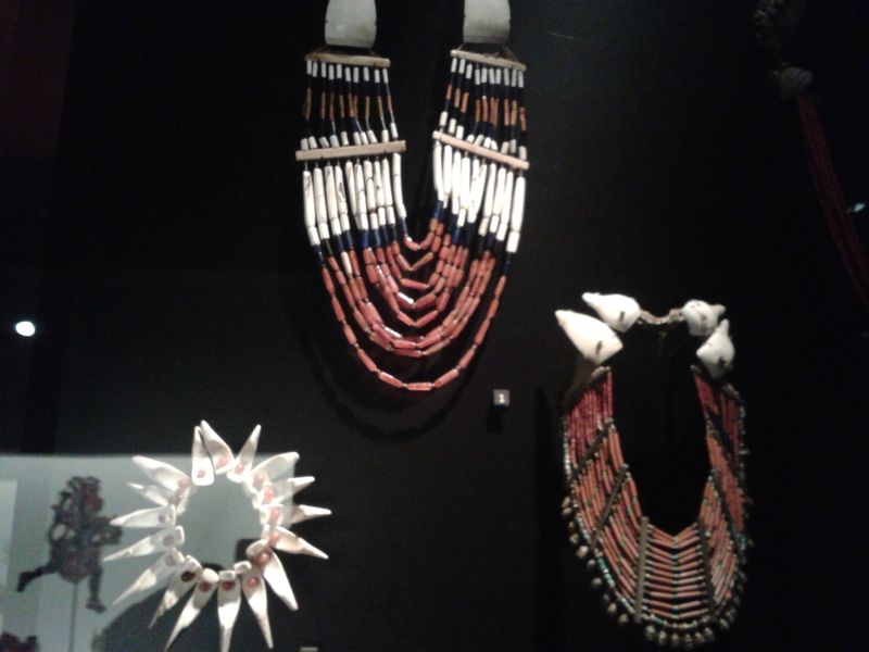 Bijoux Ethniques de Luxe